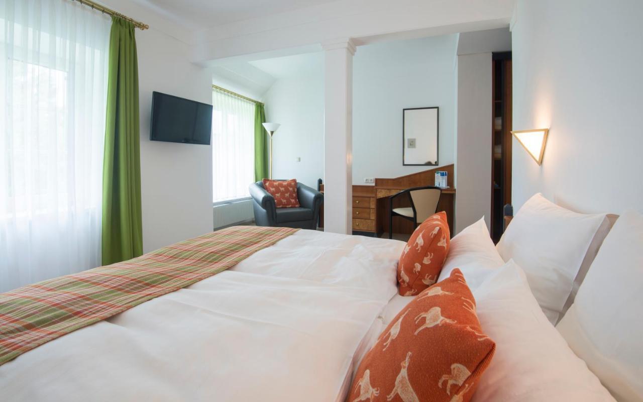 Der Ederer Otel Weiz Dış mekan fotoğraf