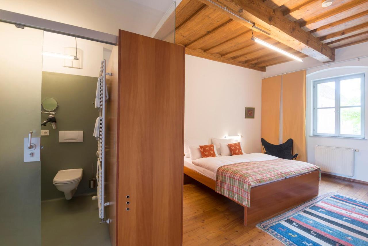Der Ederer Otel Weiz Dış mekan fotoğraf