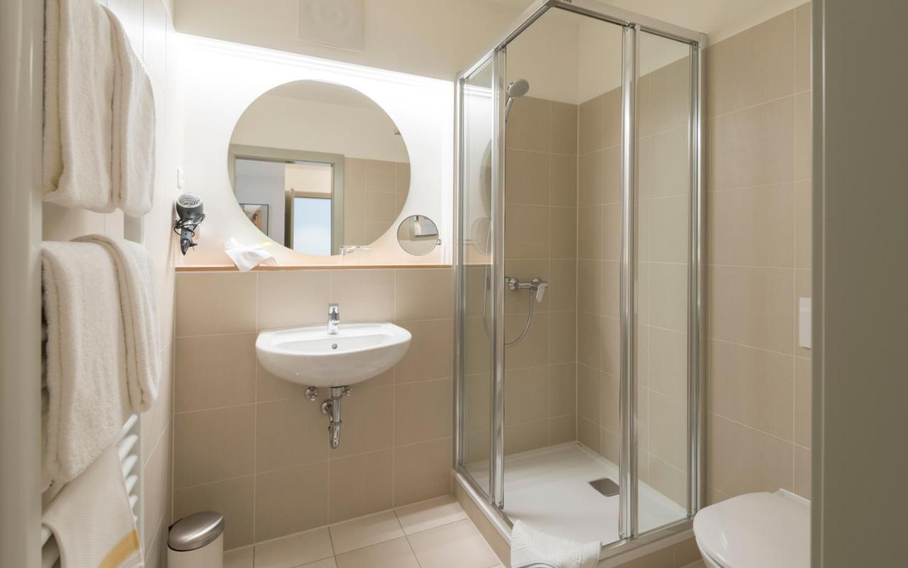 Der Ederer Otel Weiz Dış mekan fotoğraf