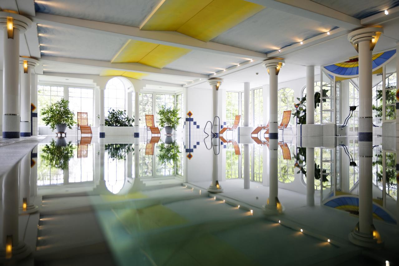 Der Ederer Otel Weiz Dış mekan fotoğraf