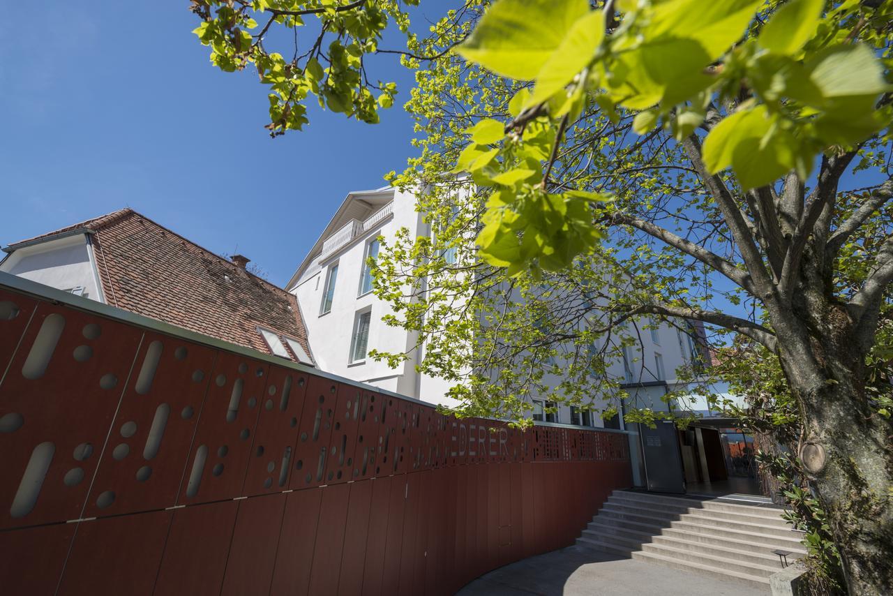 Der Ederer Otel Weiz Dış mekan fotoğraf